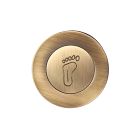 Pop-Up Bathtub Drain