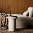Pearce Side Table (17")