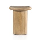 Pearce Side Table (17")