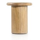 Pearce Side Table (17")