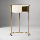 Layton Nightstand (18")