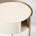 Layton Nightstand (18")