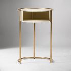 Layton Nightstand (18")