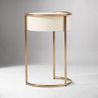 Layton Nightstand (18")