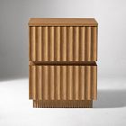 Marlie Storage Side Table (16")