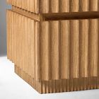 Marlie Storage Side Table (16")