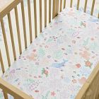 Mermaid Baby Bedding Collection