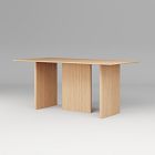 Farrow Bar Height Communal Table