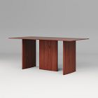 Farrow Bar Height Communal Table