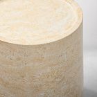 Alexander Indoor/Outdoor Side Table (16")