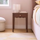 Kids Daisy Nightstand (16")