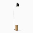 Liam Floor Lamp (59")