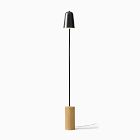 Liam Floor Lamp (59")