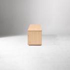 Norre Entryway Bench (62")