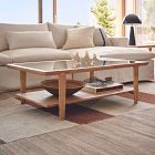 Whitman Coffee Table (50")