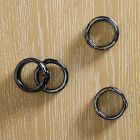 Recycled Glass Napkin Rings