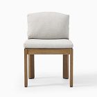 Porto Outdoor Side Dining Chair (Set of 2)