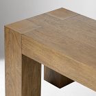 Tiana Rectangle Dining Bench (58")