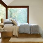 Heights Tufted Wool Rug