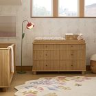 Flower Floor Lamp (57")