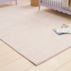 Woven Blocks Rug