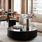 Kane Side Table (15")