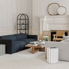 Kane Side Table (15")