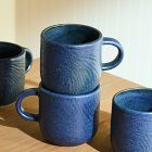 Marcus Samuelsson Carved Pattern Mug Sets