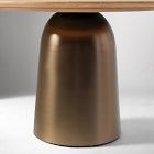 Olina Round Dining Table (48")