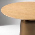 Olina Round Dining Table (48")