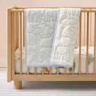 Safari Baby Quilt