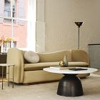 Colin King Torchiere Floor Lamp (72")