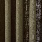 Classic Slub Linen Curtain