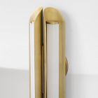 Adele LED Sconce (16")