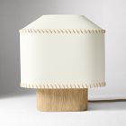 Brooks Table Lamp (10")