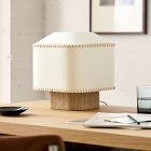 Brooks Table Lamp (10")