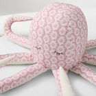 Jumbo Plush Octopus