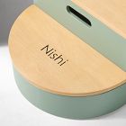 Miso Storage Step Stool