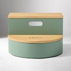 Miso Storage Step Stool