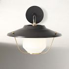 Boone Indoor/Outdoor Sconce (14")