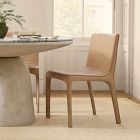 Dolores Leather Dining Chair