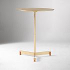 Hennings Side Table (16")