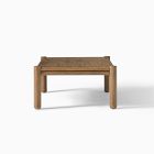 Miles Coffee Table (46")