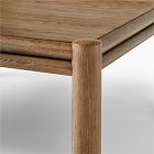 Miles Coffee Table (46")