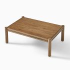 Miles Coffee Table (46")