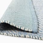 Rope Herringbone Outdoor Rug