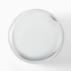 Mercury Glass Orb Wall Art
