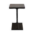 Paerdegat Side Table (12")