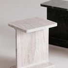 Paerdegat Side Table (12")