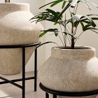 Venti Geo Planter w/ Stand